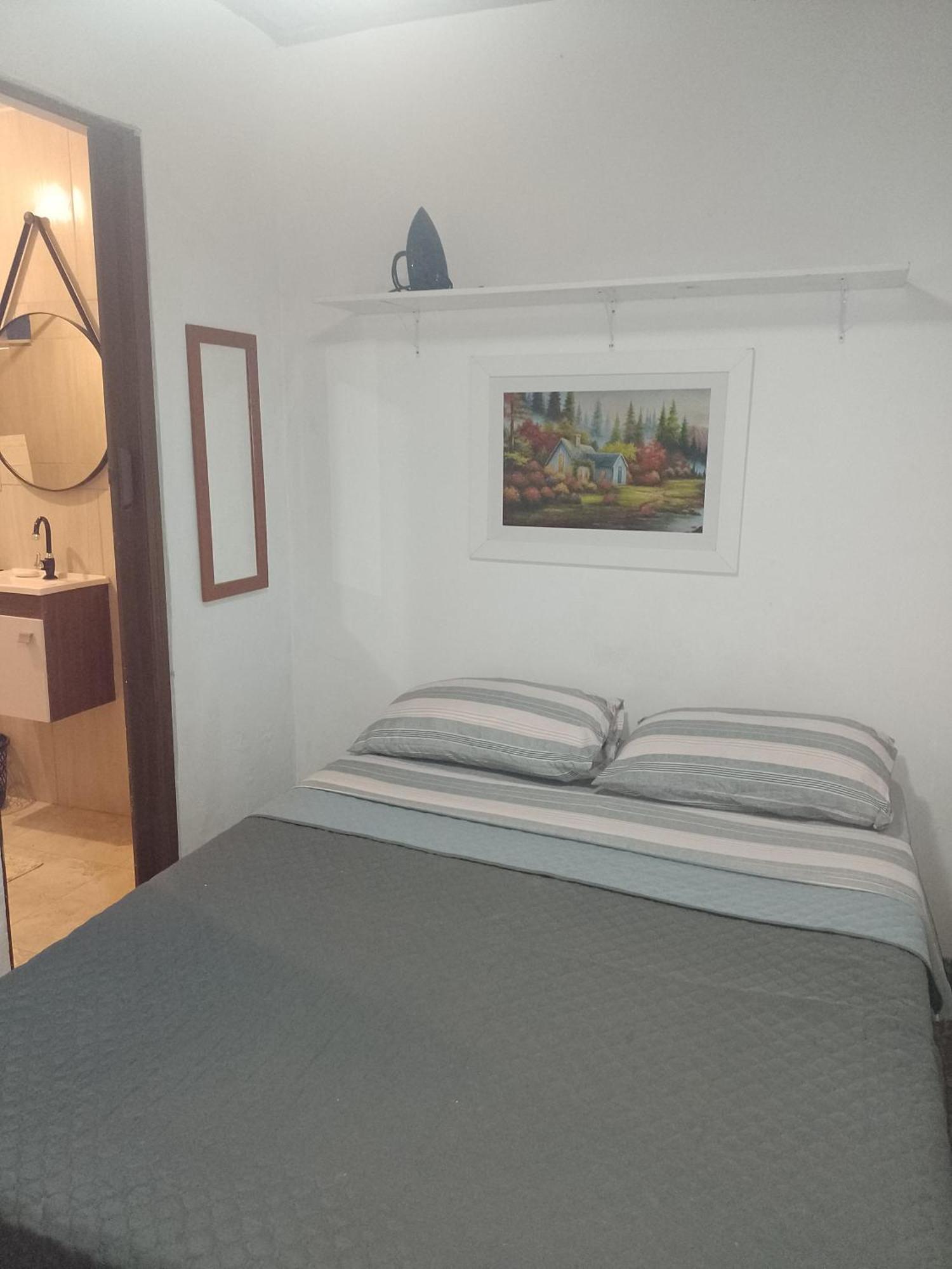 Holiday home Kit Apto Aconchegante Na Do Cabo Frio