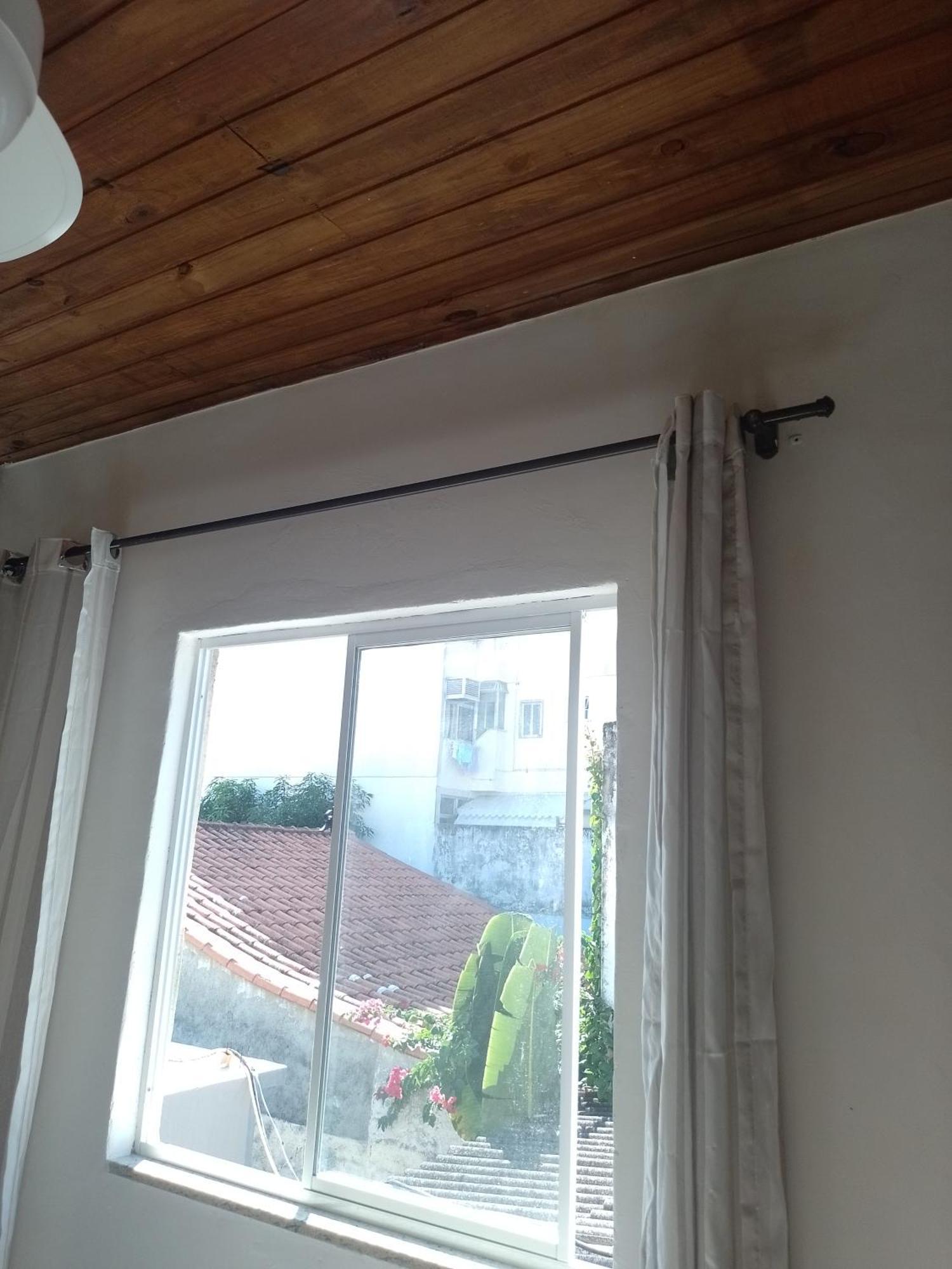 Holiday home Kit Apto Aconchegante Na Do