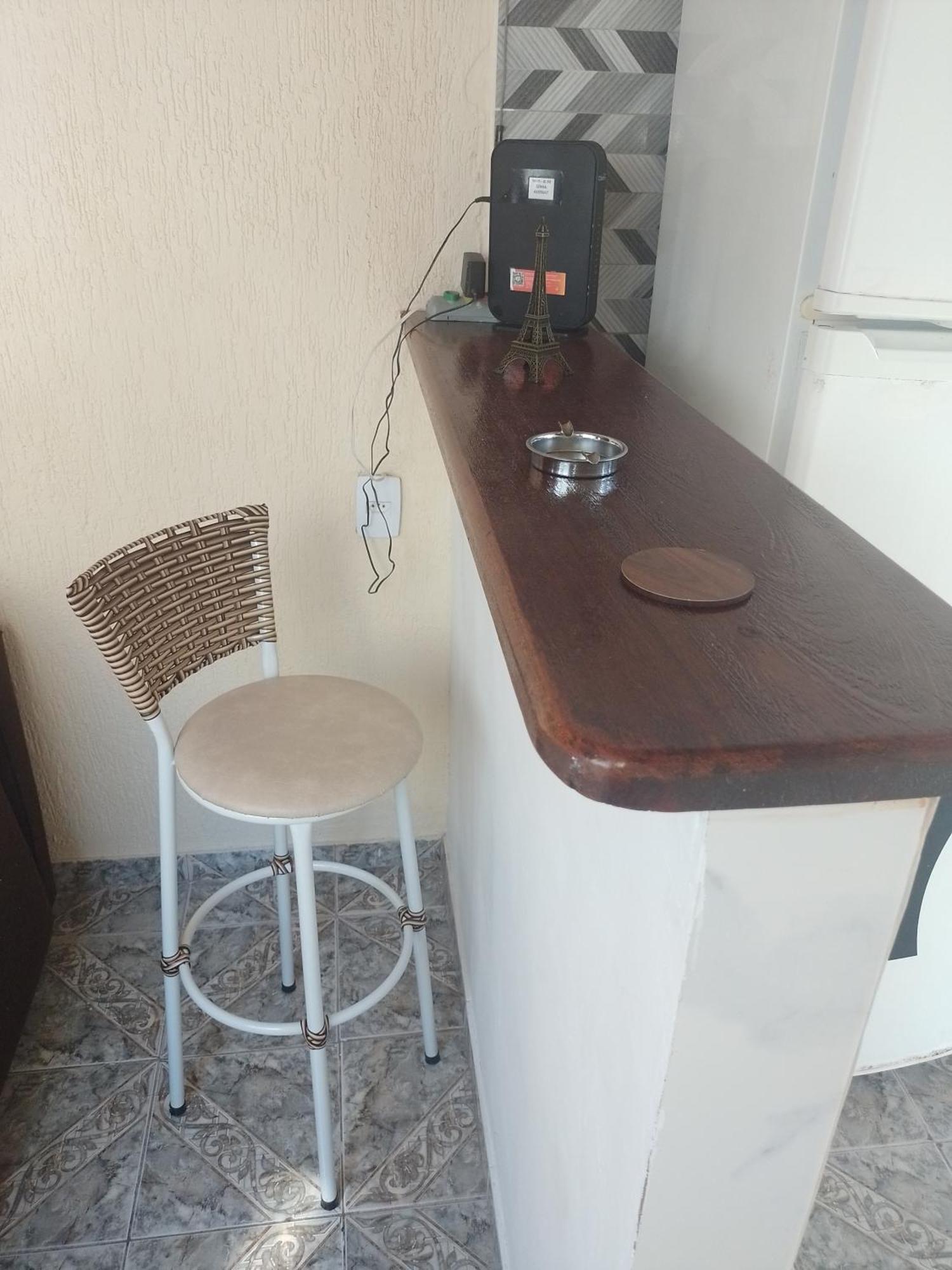 Kit Apto Aconchegante Na Do Cabo Frio