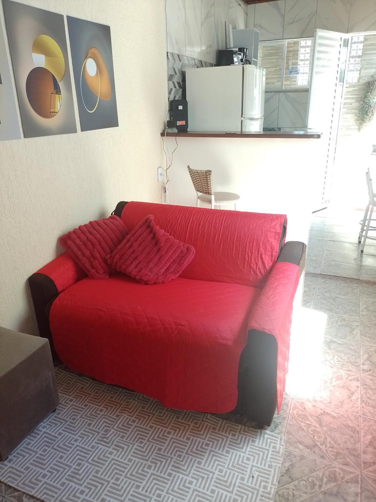 Kit Apto Aconchegante Na Do * Cabo Frio