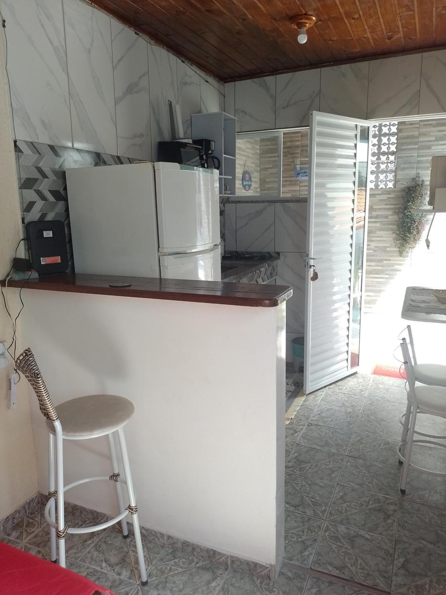 Kit Apto Aconchegante Na Do Holiday home Cabo Frio