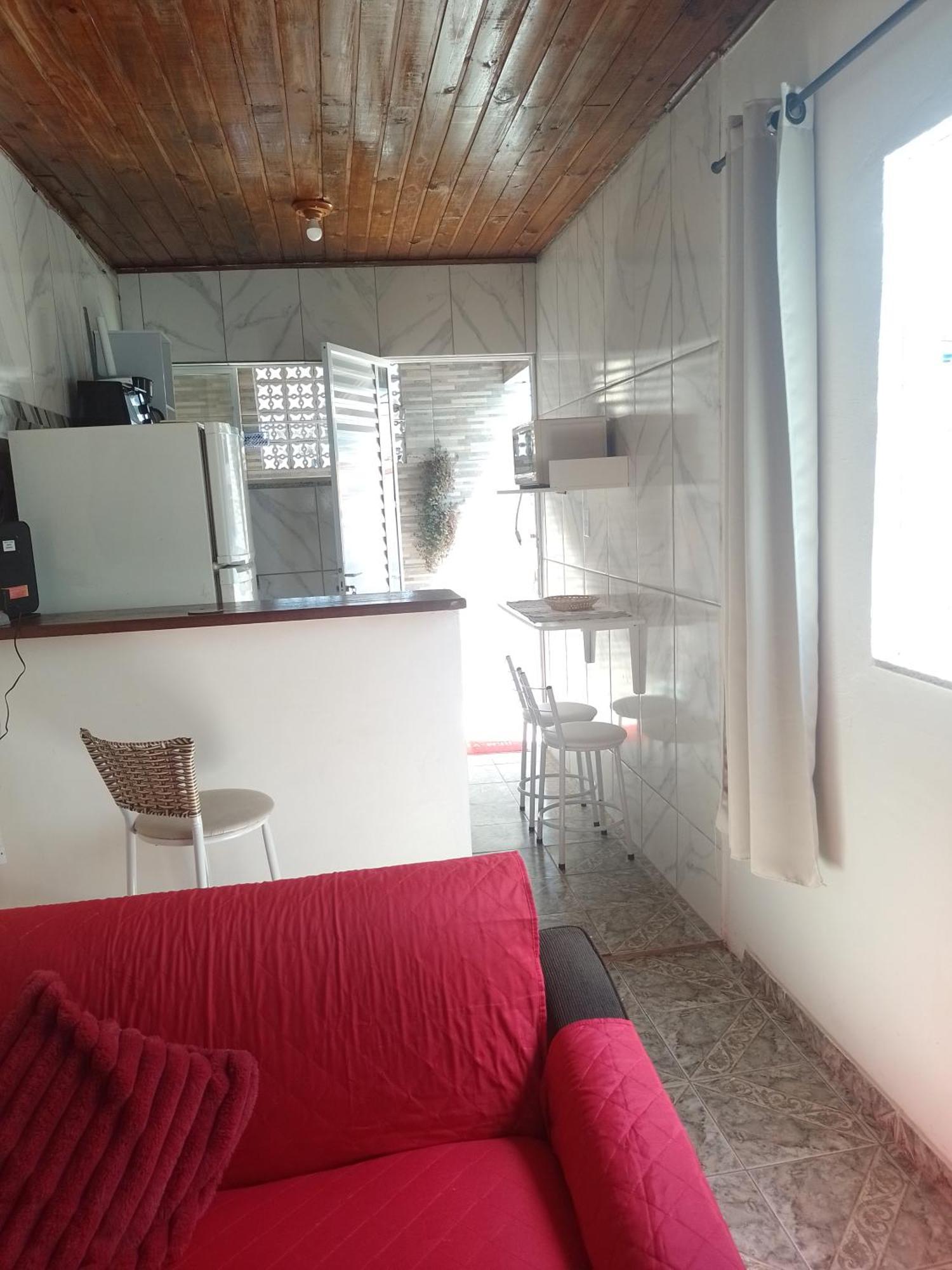 Holiday home Kit Apto Aconchegante Na Do Cabo Frio