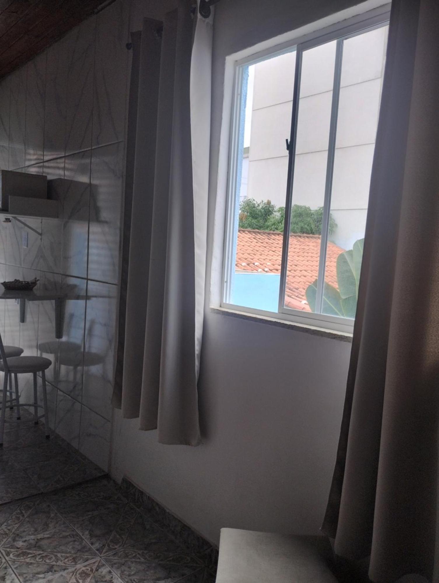Holiday home Kit Apto Aconchegante Na Do